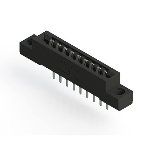 357-009-427-104 EDAC Inc.  Edgeboard Connectors